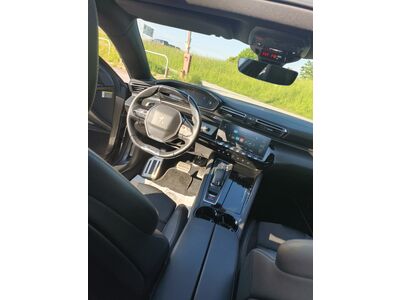 Peugeot 508 Gebrauchtwagen Peugeot 508 Gebrauchtwagen