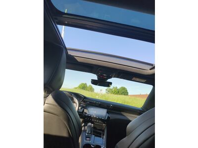 Peugeot 508 Gebrauchtwagen Peugeot 508 Gebrauchtwagen