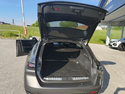 Peugeot 508 Gebrauchtwagen Peugeot 508 Gebrauchtwagen