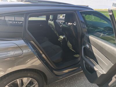 Peugeot 508 Gebrauchtwagen Peugeot 508 Gebrauchtwagen