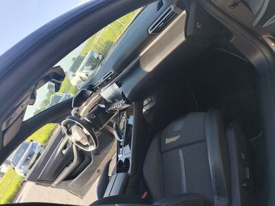 Peugeot 508 Gebrauchtwagen Peugeot 508 Gebrauchtwagen