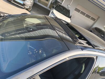 Peugeot 508 Gebrauchtwagen Peugeot 508 Gebrauchtwagen