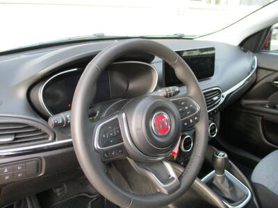 Fiat Tipo Gebrauchtwagen