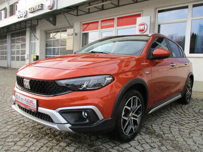 Fiat Tipo Gebrauchtwagen