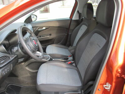 Fiat Tipo Gebrauchtwagen