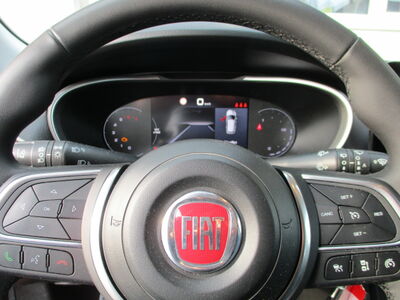 Fiat Tipo Gebrauchtwagen