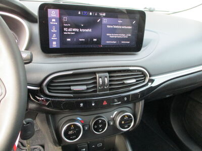 Fiat Tipo Gebrauchtwagen