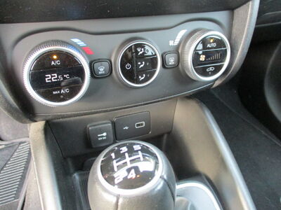 Fiat Tipo Gebrauchtwagen