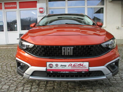 Fiat Tipo Gebrauchtwagen