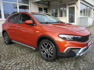 Fiat Tipo Gebrauchtwagen