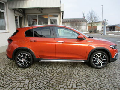 Fiat Tipo Gebrauchtwagen