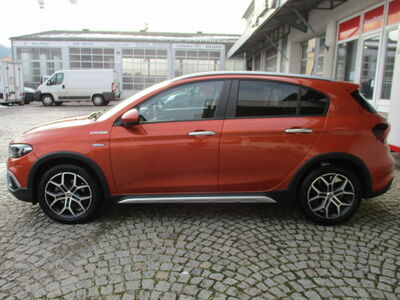 Fiat Tipo Gebrauchtwagen