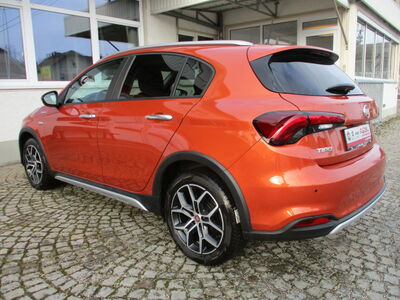 Fiat Tipo Gebrauchtwagen