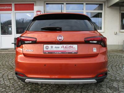 Fiat Tipo Gebrauchtwagen