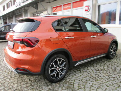 Fiat Tipo Gebrauchtwagen