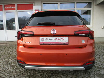 Fiat Tipo Gebrauchtwagen