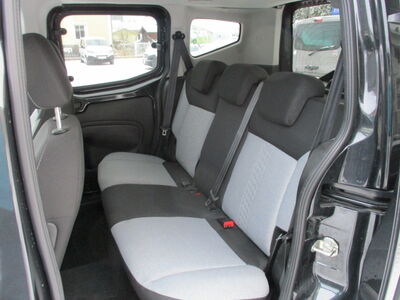 Fiat Fiorino Qubo Gebrauchtwagen