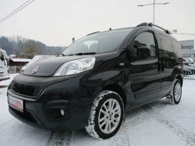 Fiat Fiorino Qubo Gebrauchtwagen