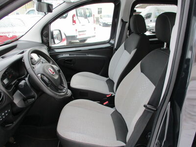 Fiat Fiorino Qubo Gebrauchtwagen