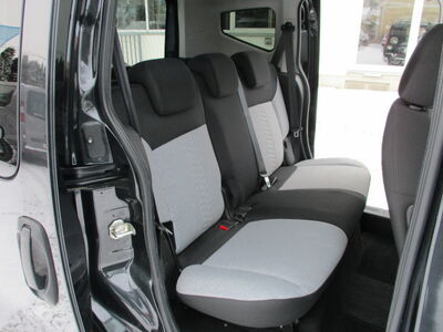 Fiat Fiorino Qubo Gebrauchtwagen