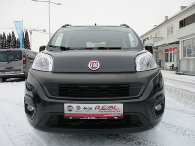 Fiat Fiorino Qubo Gebrauchtwagen