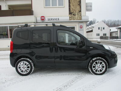 Fiat Fiorino Qubo Gebrauchtwagen