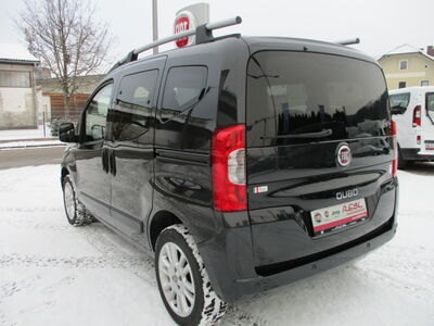 Fiat Fiorino Qubo Gebrauchtwagen