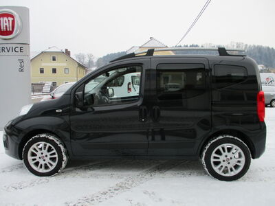 Fiat Fiorino Qubo Gebrauchtwagen