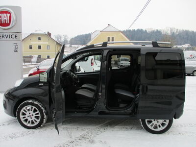 Fiat Fiorino Qubo Gebrauchtwagen