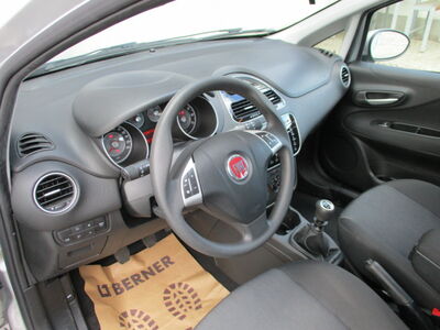 Fiat Punto Gebrauchtwagen