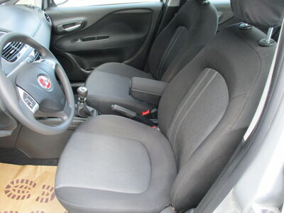 Fiat Punto Gebrauchtwagen