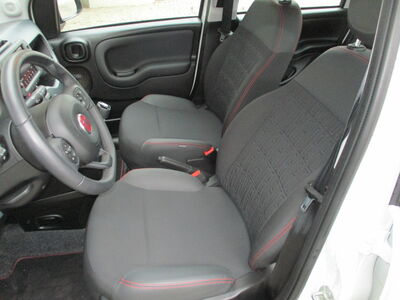 Fiat Panda Gebrauchtwagen