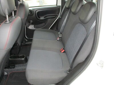 Fiat Panda Gebrauchtwagen