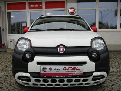 Fiat Panda Gebrauchtwagen