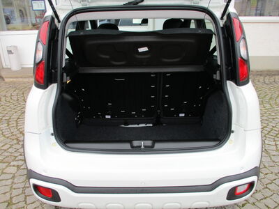 Fiat Panda Gebrauchtwagen