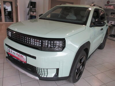 Fiat Grande Panda Neuwagen