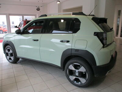 Fiat Grande Panda Neuwagen