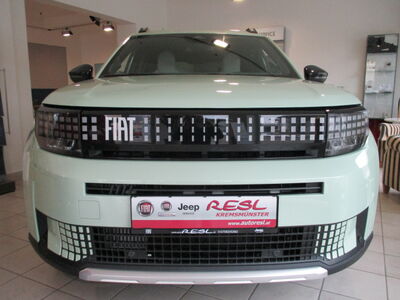 Fiat Grande Panda Neuwagen