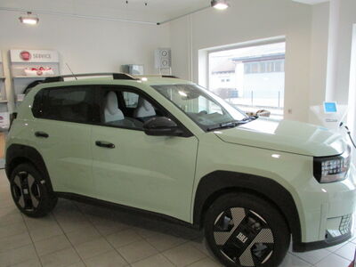 Fiat Grande Panda Neuwagen