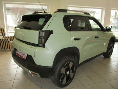 Fiat Grande Panda Neuwagen