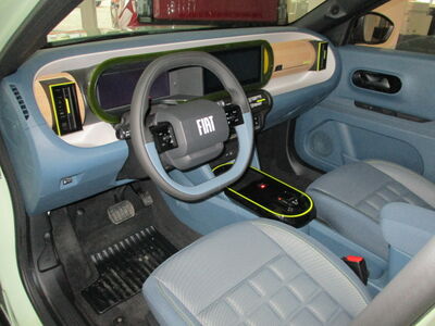 Fiat Grande Panda Neuwagen