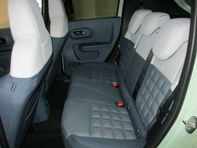 Fiat Grande Panda Neuwagen