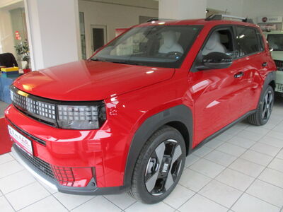 Fiat Grande Panda Neuwagen