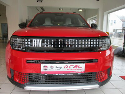 Fiat Grande Panda Neuwagen