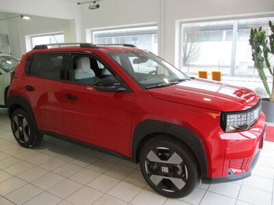 Fiat Grande Panda Neuwagen