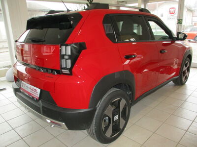 Fiat Grande Panda Neuwagen