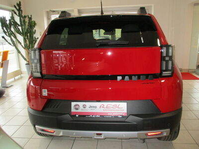 Fiat Grande Panda Neuwagen