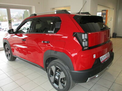 Fiat Grande Panda Neuwagen