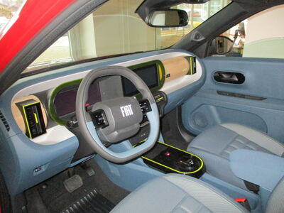 Fiat Grande Panda Neuwagen