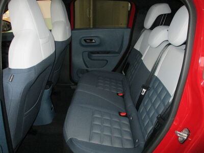 Fiat Grande Panda Neuwagen